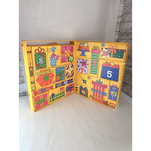 Grabie 2025 Limited Edition Christmas Advent Calendar Mystery Box  24 PCs - Picture 10 of 14